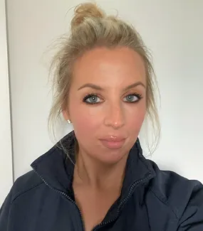Kirsty