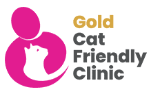 Gold Cat Friendly Clinic
