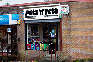 Pets'n'Vets - Crookfur