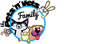 Pets'n'Vets Logo